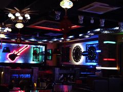 -Perry's·酒吧(打浦桥店)