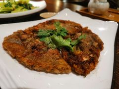 -大洋家·精品潮汕菜·生腌砂锅粥(天河东路店)