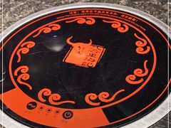 -八合里牛肉火锅(新洲店)