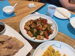 -糟粕醋·椰苑海南菜餐厅(亚龙湾天域酒店)