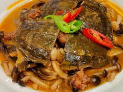 -松鹤楼·非遗·苏帮菜(融科店)