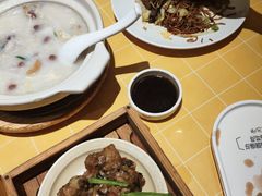 -蔡澜点心·粤菜(花城汇南区店)