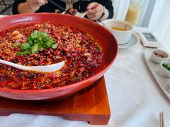 -海味观(老西门店)