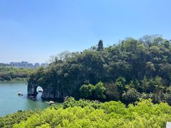 -璟象酒店-爱丽坊景观餐厅