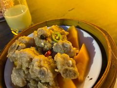 -大东方海鲜酒楼(小武基桥店)