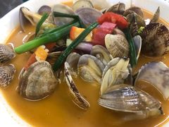 -陈根记大牌档