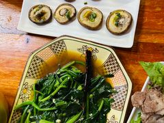 -塔洛藏餐吧(香格里拉古城店)