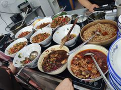-虎子面粉馆(五一东村店)