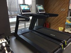 -UltraForce超源健身私教工作室(长楹天街精品店)