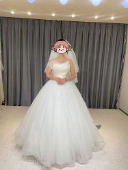 -MISS MIA 婚纱品牌馆