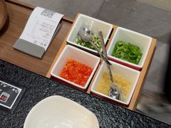 -得意咚瓜·顺德鱼生·冬瓜盅火锅