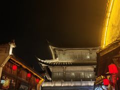 -衢州古城文化旅游区钟楼