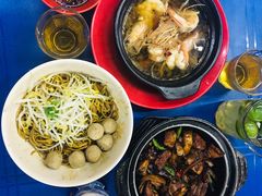 -新记肉骨茶