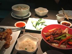 -唐茶苑(Soho)
