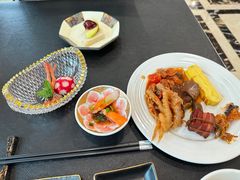 -季夏金枪鱼牛排自助餐厅(海悦天地店)