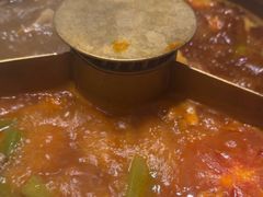 -巴奴毛肚火锅(广益哥伦布店)