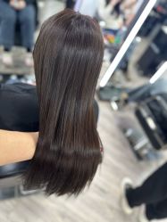 -奈川烫染Salon