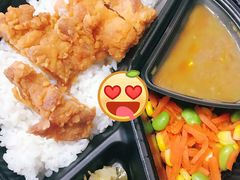 -德克士(长安百货店)