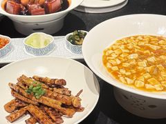 -苏帮袁Sue Cuisine(将台店)