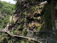 -水墨汀溪风景区