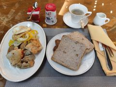 -上海浦东星河湾酒店