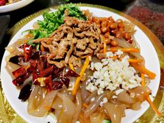 -锦州烧烤(北太平庄店)