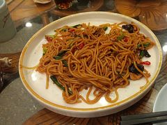 -西江美食舫·江西菜(健德桥店)