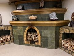 -幽优农庄·森波拉特色本地农家菜