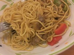 -萨莉亚意式餐厅(中信地铁商场店)