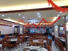 大堂-榕记(番禺总店)
