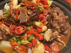 -辣瓦·江西爆炒馆子