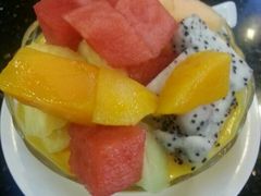 什果布丁-糖水佬(深水埗店)