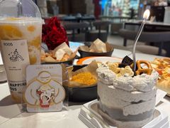 -必胜客(蚌埠东海万达店)