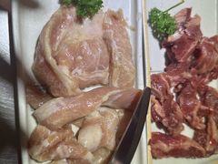 -喜来稀肉(虹泉路店)