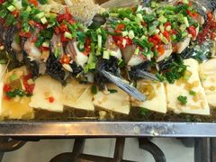 -徽州美食(三十年老店)