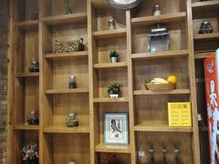 -韩味园果木炭烤鲜肉(陵东街店)