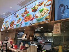 -小杨生煎(浦江欢乐颂店)