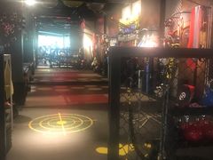 -威尔仕健身(番禺店)