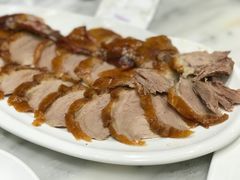 片皮鸭-燕云楼(云南路店)