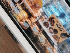 -巴黎贝甜(大宁国际商业广场店)