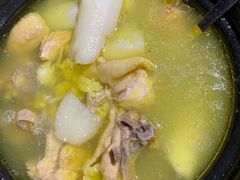 -青城甲(青城山店)