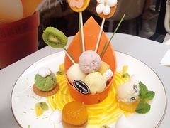-哈根达斯(美罗城店)