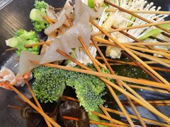 -叁味儿延安沾沾