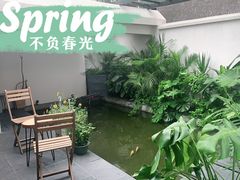 -漫笙舍Manse·咖啡·民宿