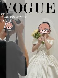 -纪可婚纱摄影平潭旅拍