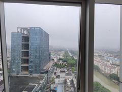 -张家港华芳金陵国际酒店