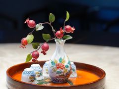 -潮汕味道·煮海餐厅(金麟大厦店)