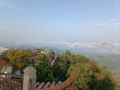 -丹霞山风景名胜区