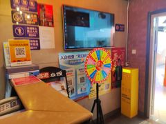 -唱吧麦颂KTV(西单华威潮铺街店)