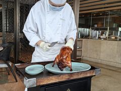 -无锡苏宁JW万豪酒店·悦府65中餐厅